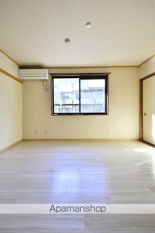 シティーホームズ1の内装写真