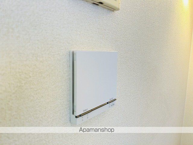 BELL CUBE尾長東の内装写真
