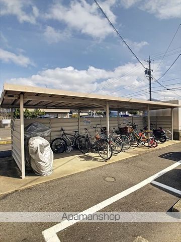 サンモール亀山のその他写真