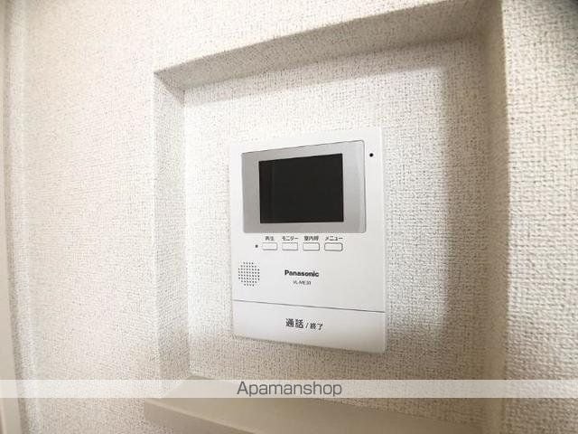 セレッソ花畑IIの内装写真