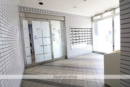 ラ・パルフェ・ド・アンティエール[1R/20.3m2]の共用部5