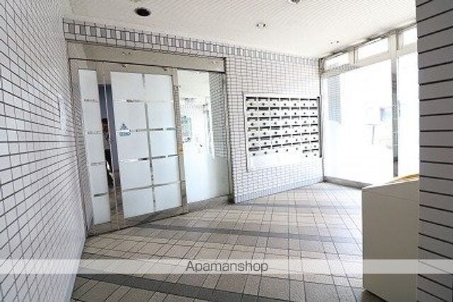ラ・パルフェ・ド・アンティエール[1R/20.3m2]の共用部5