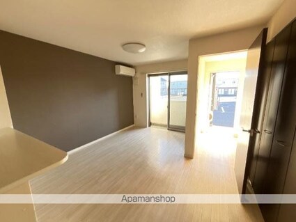 Ｑｕａｔｒｅ　Ｂｉｅｎ（キャトル　ビアン）[1LDK/44.95m2]のその他設備