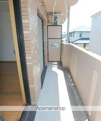 アンビシャスの内装写真