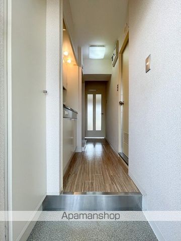 高井戸レジデンスの内装写真
