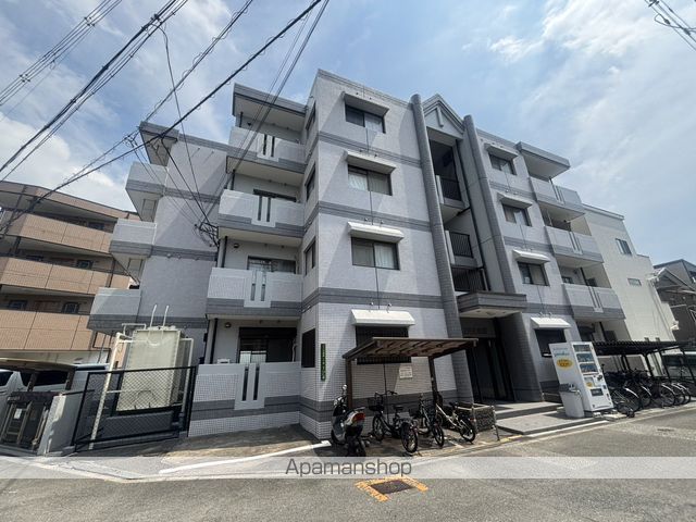 メゾン菊松