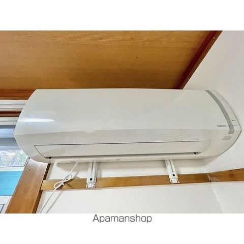 グランヒルズの内装写真
