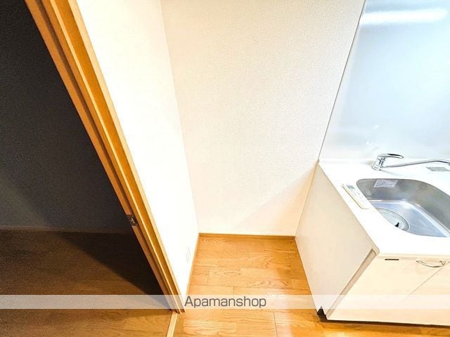 ウイング宝町セカンドの内装写真