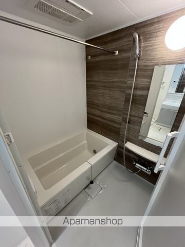 Z・R東別院の内装写真