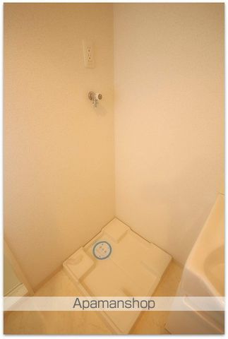 アスリート本町リバーウエストの内装写真