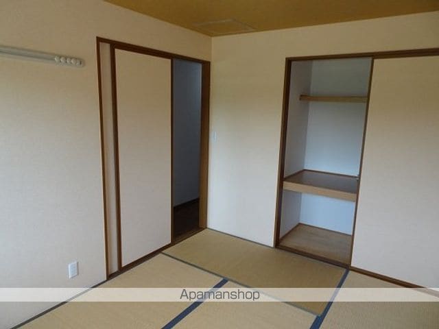 イーストガーデンBの内装写真