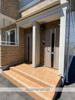 カーサ　セレーノ　Ⅱ[1LDK/46.09m2]の共用部2