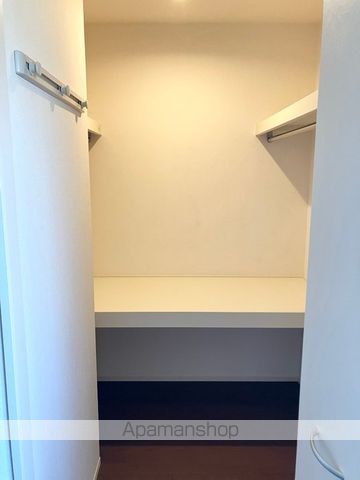 ラクスコーフの内装写真