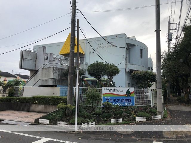 ミラコスタCの周辺写真