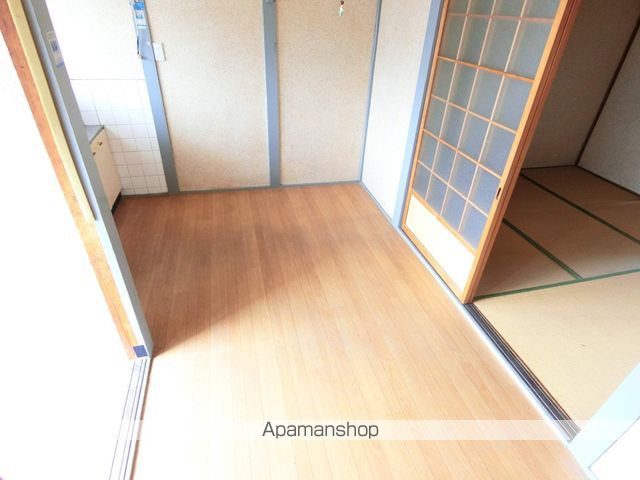 第一大峰荘の内装写真
