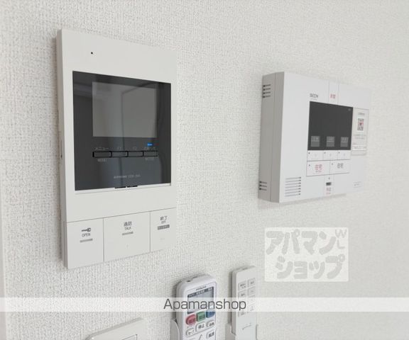 レジデンス 藤ケ森の内装写真