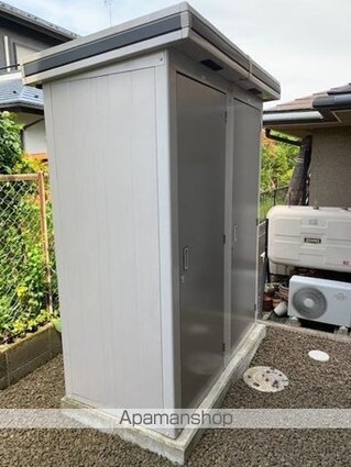 Ｔーｒｏｏｍ[2LDK/52.89m2]の内装3