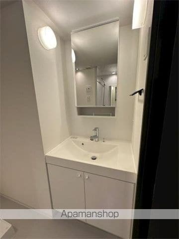 ZOOM信濃町の内装写真