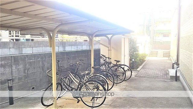 レオパレスグランデ花園のその他写真