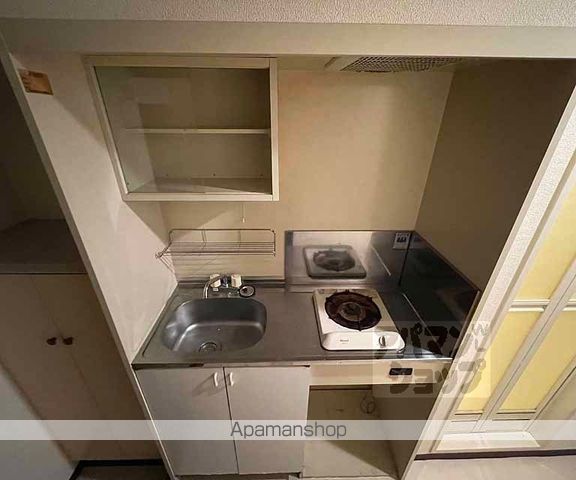 ベラジオ四条堀川の内装写真