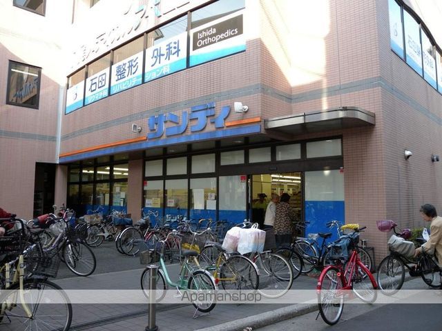 室生マンションの周辺写真