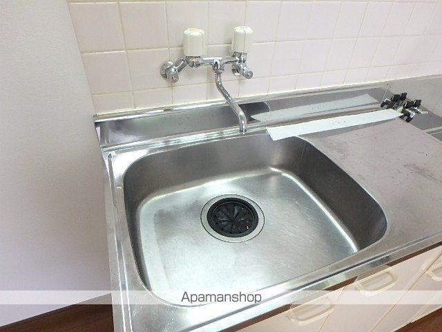 アークコート南郷3丁目IIの内装写真