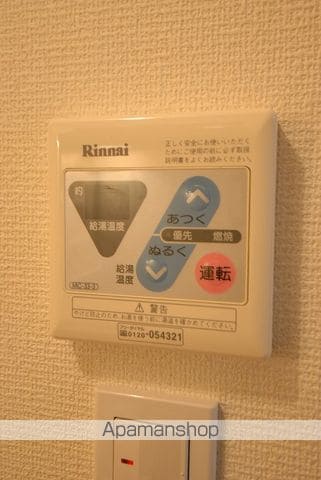 メープルハウスの内装写真