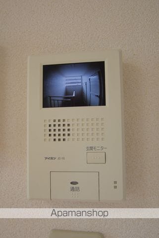 Breezeの内装写真