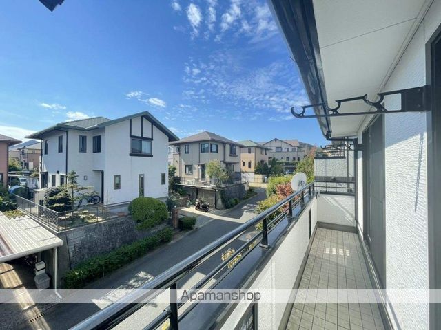 筑肥線 下山門駅 徒歩31分 2階建 築27年のその他写真