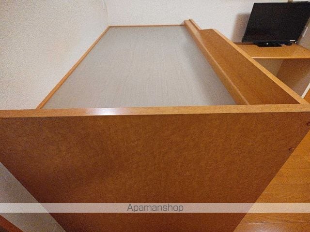 レオパレスMOMOの内装写真