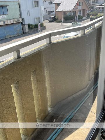 中島マンションの内装写真