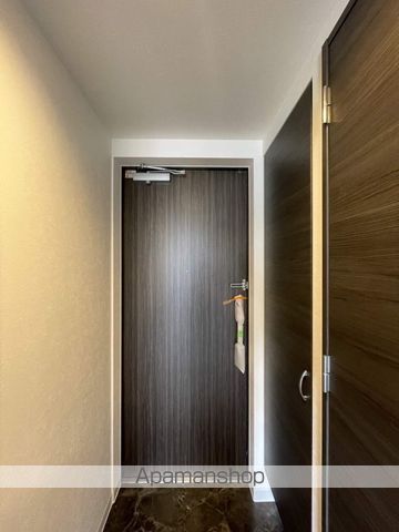 プライマル札幌桑園の内装写真