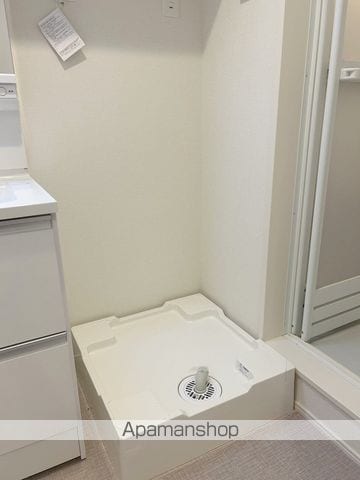 SHANTIHARBOURKUJYOの内装写真