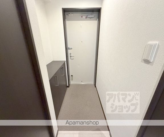 LUXESTAGE御所南の内装写真