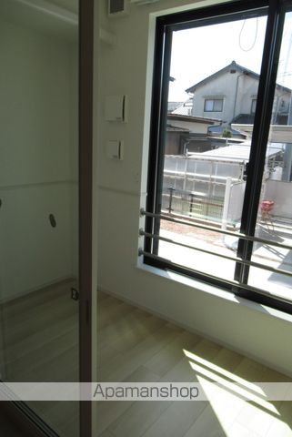 ラフィーネロジュマンIIIの内装写真
