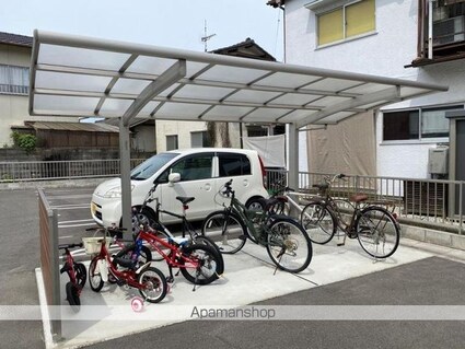 香川県高松市元山町[3LDK/76.04m2]の共用部2