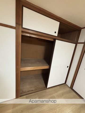 赤丸第二ビルの内装写真
