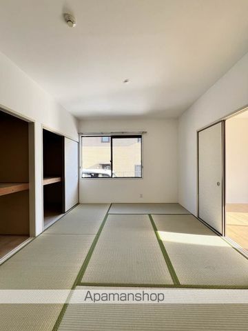 CHEZ-MOI セモア A棟の内装写真