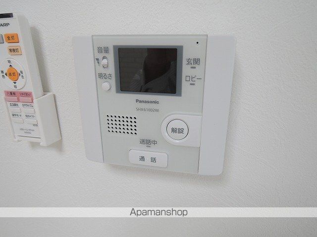 グランドサクセス琴似IIの内装写真