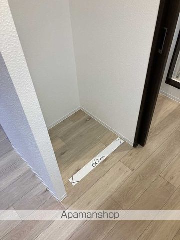 FーHOUSE発寒の内装写真