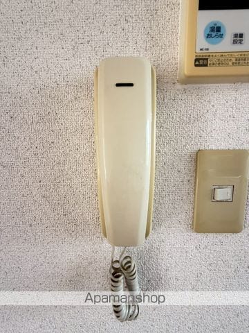 プロムナードKの内装写真