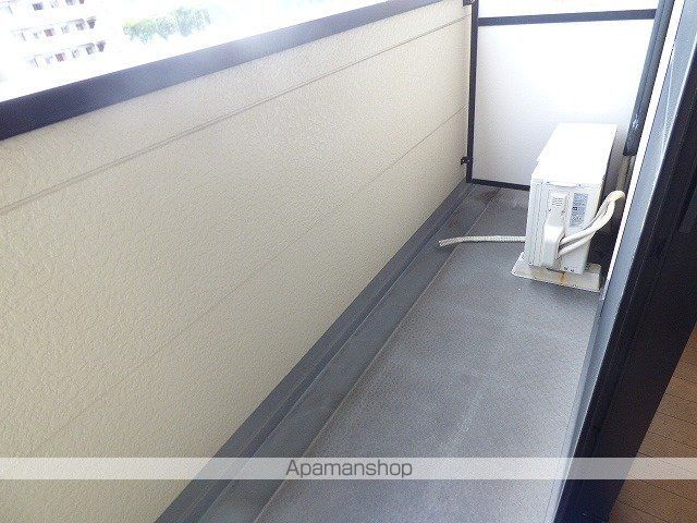 ルミエール 巽の内装写真