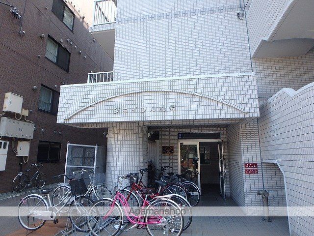 ジョイフル札幌の内装写真