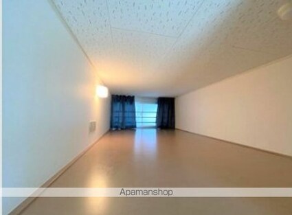 レオパレスけやき[1K/20.28m2]のリビング・居間