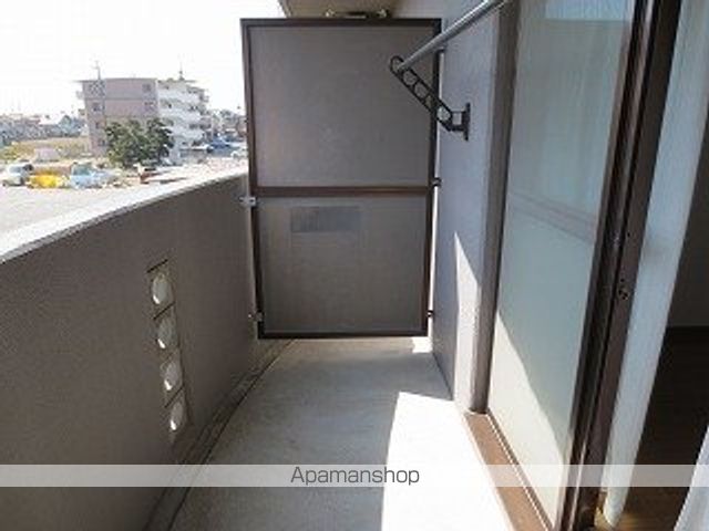 グランドメゾン北斗の内装写真