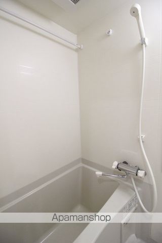ASSICURATO西川原の内装写真
