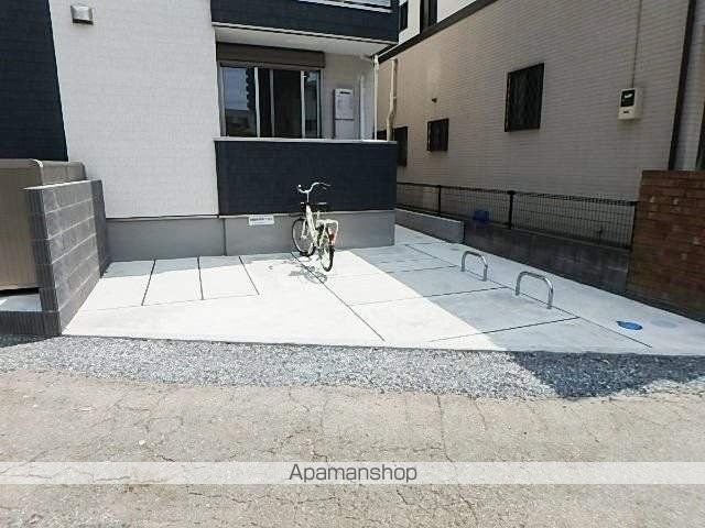 アクシーズ新都心のその他写真