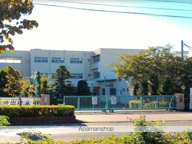 VILLAフィラメントの周辺写真