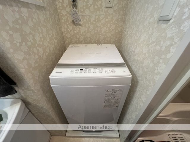 LUXE新大阪VIの内装写真
