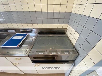 第二グリーンハイツ松縄[3LDK/63.61m2]の内装6